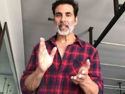 लॉकडाउन न मानने वालों की अक्षय कुमार ने लगाई फटकार लॉकडाउन न मानने वालों की अक्षय कुमार ने लगाई फटकार
