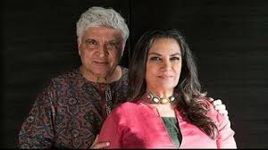 शबाना आईसीयू में पर हालत पहले से काफी बेहतर : जावेद अख्तर शबाना आईसीयू में पर हालत पहले से काफी बेहतर : जावेद अख्तर
