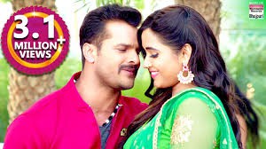 (रंग-संसार) 'अखियां लगेला तोहार’ को मिले 21 मिलियन व्यूज (रंग-संसार) 'अखियां लगेला तोहार’ को मिले 21 मिलियन व्यूज