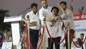 पाक जिंदाबाद बोलने वाली अमूल्या गई जेल पाक जिंदाबाद बोलने वाली अमूल्या गई जेल