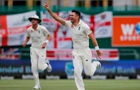 एंडरसन ने बॉथम और केप टाउन को पीछे छोड़ा एंडरसन ने बॉथम और केप टाउन को पीछे छोड़ा