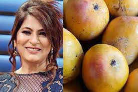 (रंगसंसार) अर्चना पूरन बोली ‘दाग अच्छे हैं’: (रंगसंसार) अर्चना पूरन बोली ‘दाग अच्छे हैं’: