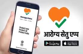 (कोरोना से जंग) क्या है और कैसे कार्य करता है ‘आरोग्य सेतु’ एप? (कोरोना से जंग) क्या है और कैसे कार्य करता है ‘आरोग्य सेतु’ एप?