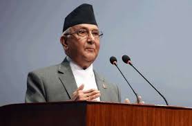 उग्र राष्ट्रवाद की दिशा में आगे बढ़ा नेपाल, अब हिंदी को प्रतिबंधित करने की तैयारी उग्र राष्ट्रवाद की दिशा में आगे बढ़ा नेपाल, अब हिंदी को प्रतिबंधित करने की तैयारी