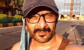 (रंगसंसार) बिजली बिल को देखकर अरशद वारसी ने जताई आपत्ति (रंगसंसार) बिजली बिल को देखकर अरशद वारसी ने जताई आपत्ति