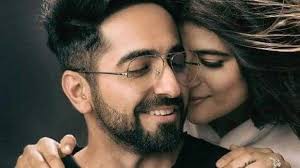 आयुष्मान ने पत्नी को बर्थडे पर दिया स्पेशल गिफ्ट आयुष्मान ने पत्नी को बर्थडे पर दिया स्पेशल गिफ्ट