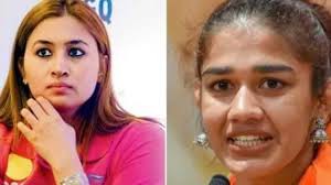 लॉकडाउन ने अनलॉक की पेस-भूपति की दोस्ती, पर बबीता और गुट्टा भिड़े लॉकडाउन ने अनलॉक की पेस-भूपति की दोस्ती, पर बबीता और गुट्टा भिड़े