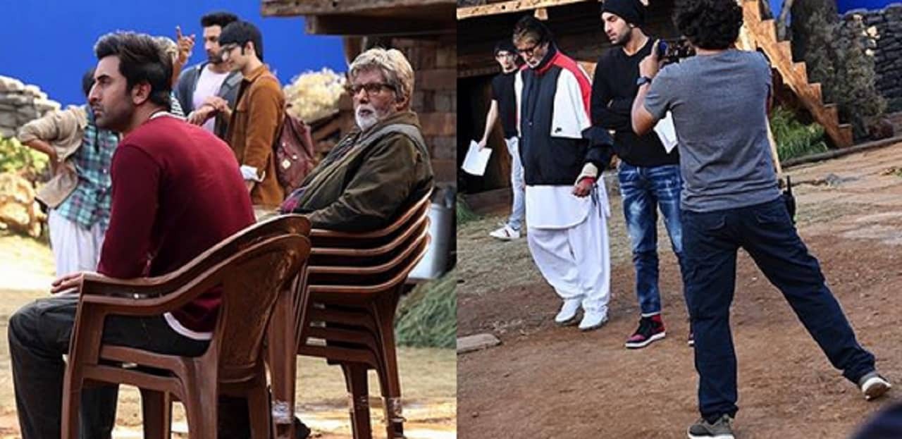सहअभिनेताओं को आसानी से नहीं भूलते अमिताभ बच्चन सहअभिनेताओं को आसानी से नहीं भूलते अमिताभ बच्चन
