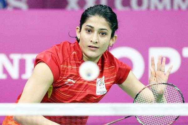 2020 ओलंपिक टिकट हासिल करने का प्रयास कर रही अश्विनी 2020 ओलंपिक टिकट हासिल करने का प्रयास कर रही अश्विनी