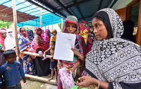 एक साल में भारत आए पांच हजार बांग्लादेशी लापता एक साल में भारत आए पांच हजार बांग्लादेशी लापता