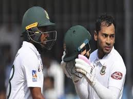 जिम्बाब्वे के खिलाफ टेस्ट के लिए बांग्लादेश ने मुस्तफिजुर को शामिल किया, महमूदुल्लाह बाहर 