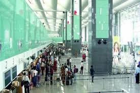  बेंगलुरू हवाईअड्डा को भारत, मध्य एशिया के सर्वश्रेष्ठ क्षेत्रीय हवाईअड्डे का पुरस्कार