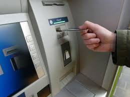 किसी भी बैंक के एटीएम से जमा कर सकेंगे रुपया किसी भी बैंक के एटीएम से जमा कर सकेंगे रुपया