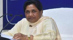 बसपा प्रमुख मायावती ने केन्द्र और केजरीवाल सरकार पर साधा निशाना बसपा प्रमुख मायावती ने केन्द्र और केजरीवाल सरकार पर साधा निशाना