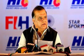 बत्रा ने कार्यकारी परिषद से अनुदान जारी करने अपील की बत्रा ने कार्यकारी परिषद से अनुदान जारी करने अपील की