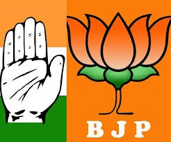 भाजपा-कांग्रेस पर तंज भाजपा-कांग्रेस पर तंज