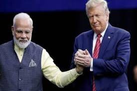 ट्रंप ने एनएसजी में साथ देने का दिया भरोसा ट्रंप ने एनएसजी में साथ देने का दिया भरोसा