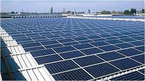 भेल ने रेलवे के लिये मध्यप्रदेश में तैयार किया सौर ऊर्जा संयंत्र
