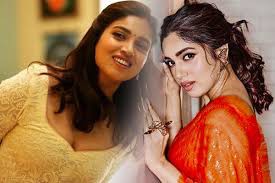 भूमि पेडणेकर ने नहीं ली कभी डायटीशियन से सलाह भूमि पेडणेकर ने नहीं ली कभी डायटीशियन से सलाह
