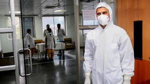 बिहार में कोरोना संक्रमण के चार नये मामले सामने आये  संक्रमित लोगों की संख्या बढकर 15 पहुंची 