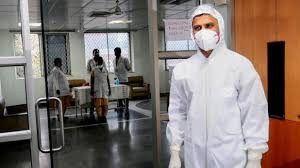 बिहार में कोरोना संक्रमण के चार नये मामले सामने आये संक्रमित लोगों की संख्या बढकर 15 पहुंची बिहार में कोरोना संक्रमण के चार नये मामले सामने आये संक्रमित लोगों की संख्या बढकर 15 पहुंची