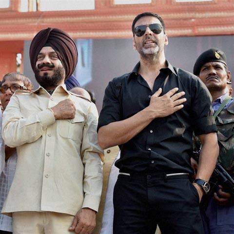 एटीएफ अध्यक्ष एमएस बिट्टा की बायोपिक में मुख्य किरदार निभाएंगे अक्षय कुमार! एटीएफ अध्यक्ष एमएस बिट्टा की बायोपिक में मुख्य किरदार निभाएंगे अक्षय कुमार!