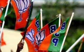 भाजपा के खतरें की घंटी, पार्टी के पास नहीं स्थानीय स्तर पर कद्दावर नेता ममता के टक्कर का कोई नेता बंगाल में भाजपा के पास नहीं भाजपा के खतरें की घंटी, पार्टी के पास नहीं स्थानीय स्तर पर कद्दावर नेता ममता के टक्कर का कोई नेता बंगाल में भाजपा के पास नहीं