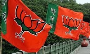 क्या भाजपा के गले की फांस बन गई है हरियाणा प्रदेश अध्यक्ष की नियुक्ति ? क्या भाजपा के गले की फांस बन गई है हरियाणा प्रदेश अध्यक्ष की नियुक्ति ?