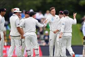 न्यूजीलैंड टीम में बोल्ट की वापसी, जैमीसन पहली बार शामिल  भारत के खिलाफ 21 फरवरी से शुरु होगी टेस्ट सीरीज 