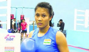 खेलो इंडिया से प्रतिभा दिखाने का अवसर मिला : बोरो खेलो इंडिया से प्रतिभा दिखाने का अवसर मिला : बोरो