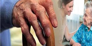 इन वजहों से बुढ़ापे में मांसपेशियां हो जाती हैं कमजोर इन वजहों से बुढ़ापे में मांसपेशियां हो जाती हैं कमजोर