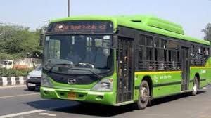 कोरोना काल में बसों का रोजाना 60 लाख रुपए का राजस्व घटा