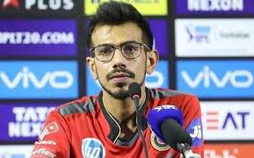 युवाओं को न्यूजीलैंड में खेलने के अनुभवों का लाभ मिलेगा : चहल युवाओं को न्यूजीलैंड में खेलने के अनुभवों का लाभ मिलेगा : चहल