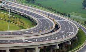 चंबल एक्सप्रेस–वे से होगा जंगल में मंगल चंबल एक्सप्रेस–वे से होगा जंगल में मंगल