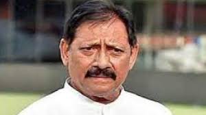 कैबिनेट मंत्री व पू्र्व क्रिकेटर चेतन चैहान का निधन, कोरोना पॉजिटिव आने के बाद हुए थे भर्ती कैबिनेट मंत्री व पू्र्व क्रिकेटर चेतन चैहान का निधन, कोरोना पॉजिटिव आने के बाद हुए थे भर्ती