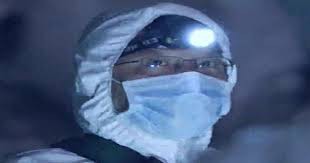(पेइचिंग) हुबेई में चमगादड़ पकड़ते दिखे चीनी वैज्ञानिक,, कोरोना के मानवजनित संकट होने की अटकलों को मिला बल (पेइचिंग) हुबेई में चमगादड़ पकड़ते दिखे चीनी वैज्ञानिक,, कोरोना के मानवजनित संकट होने की अटकलों को मिला बल