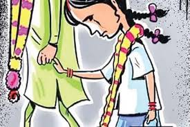 देश में कब रूकेगें बाल विवाह ? देश में कब रूकेगें बाल विवाह ?