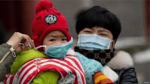 कोरोना वायरस का असर बच्चों में कम  -मामूली इलाज से ठीक हो जा रहा संक्रमण