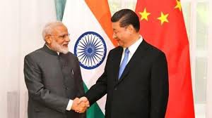 चीन से भारत आने की तैयारी में बडी कंपनियां चीन से भारत आने की तैयारी में बडी कंपनियां