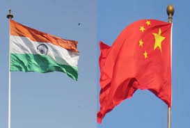 निशाने पर चीन, भारत से उम्मीद निशाने पर चीन, भारत से उम्मीद