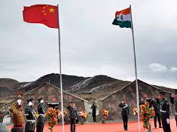 गलवान में हिंसक झड़प के लिए चीन नहीं, भारतीय सेना जिम्मेदार : सून वेडॉन्ग गलवान में हिंसक झड़प के लिए चीन नहीं, भारतीय सेना जिम्मेदार : सून वेडॉन्ग