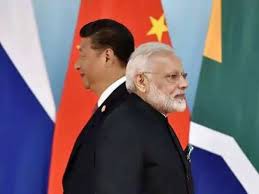 चीन को भारत के वार से अरबों डॉलर का नुकसान -साम‎रिक ही नहीं, आर्थिक मोर्चे में भी करारी मार 