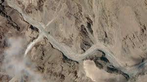 नदियों का मार्ग बदल जमीन हड़पने की कोशिश कर रहा चीन, नेपाल के कृषि मंत्रालय ने जताई चिंता नदियों का मार्ग बदल जमीन हड़पने की कोशिश कर रहा चीन, नेपाल के कृषि मंत्रालय ने जताई चिंता
