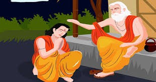 (चिंतन-मनन) शिष्य बना प्रशंसा का पात्र (चिंतन-मनन) शिष्य बना प्रशंसा का पात्र