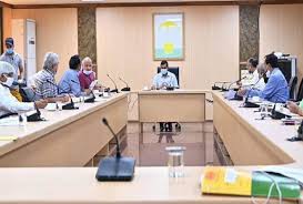 दफ्तर न आने वाले कर्मचारियों से मांगा जाएगा स्पष्टीकरण दफ्तर न आने वाले कर्मचारियों से मांगा जाएगा स्पष्टीकरण