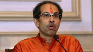 उद्धव ठाकरे के घर वर्षा में पहुंचा कोरोनावायरस उद्धव ठाकरे के घर वर्षा में पहुंचा कोरोनावायरस