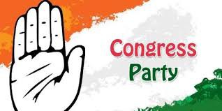 नेतृत्व विहिन कांग्रेस कमजोर होती जा रही है नेतृत्व विहिन कांग्रेस कमजोर होती जा रही है
