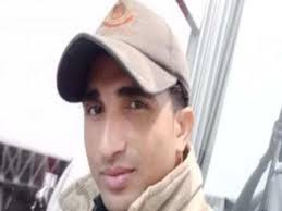 तबलीगी जमात के लोगों को बॉर्डर क्रॉस करा रहा था कॉस्टेबल, सस्पेंड तबलीगी जमात के लोगों को बॉर्डर क्रॉस करा रहा था कॉस्टेबल, सस्पेंड