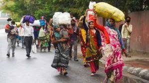 ज्वलंत मुद्दा -कोरोना ने लील ली करोड़ो नौकरियां ! ज्वलंत मुद्दा -कोरोना ने लील ली करोड़ो नौकरियां !