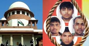निर्भया कांड: सुप्रीम कोर्ट में अहम सुनवाई निर्भया कांड: सुप्रीम कोर्ट में अहम सुनवाई